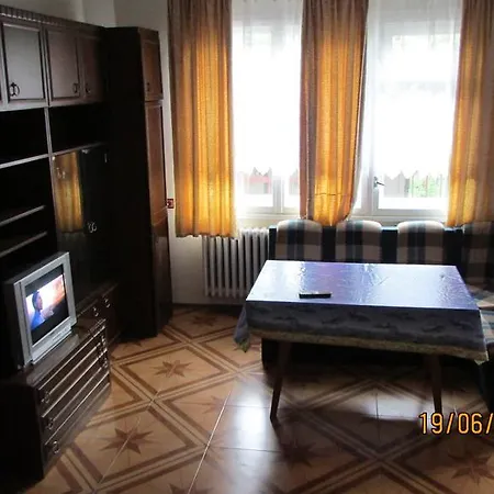 Guest house Dalyana